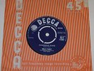 BILLY FURY*WONDROUS PLACE*ALRIGHT, GOODBYE*1959*DECCA 11267*R'n'R*EX