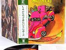 FRANK ZAPPA & MOTHERS just another band JAPAN orig '72 LP rare