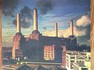 Pink Floyd – Animals – Progressive Rock Vinyl LP