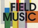 FIELD MUSIC Debut Album (2005) Blue LP VINYL NEW RSD 2016