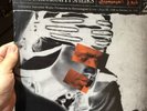 THE MISSISSIPPI SHEIKS volumne 2 LP orange vinyl third man records jack white
