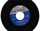 THE FOUR TOPS - SOMETHING ABOUT YOU  - MOTOWN - EXCELLENT+ CONDITION