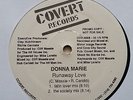 Donna Marie: Runaway love  12