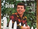 Dion – Runaround Sue – Debut Rock ‘n Roll Vinyl LP – Original 1961