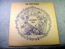 1972 Reprise LP 2100 The Pentangle SOLOMON'S SEAL  Bert Jansch John Renbourn  NM