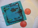VOLKER KRIEGEL INSIDE: MISSING LINK ORIG. GER MPS 1972 TOP MINT- KRAUT ROCK JAZZ
