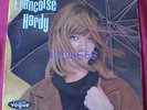 Françoise Hardy, tous les garçons et les filles,  LP - 33 tours