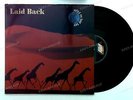 Laid Back - Hole In The Sky GER LP 1990 //7