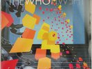 The Who Endless Wire 2LP Vinyl SEALED MINT NEW 2006 US Universal