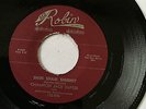 VERY RARE BLUES ROCKER 45/ CHAMPION JACK DUPREE 