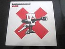 SKITZ / BADMEANINGOOD V RARE 2 x LP SET 2002 BANKSY SLEEVE