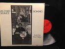 Milford Graves-Nommo-SRP 290-DON PULLEN RARE