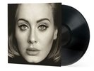 ADELE- 25 180GRAM SEALED VINYL LP - 2015 HOT RELEASE-SEALED