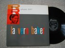 LAVERN BAKER ROCK & ROLL ATLANTIC 8007 BLACK LABEL R&B VG+