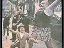 THE DOORS Strange Days 1993 KOREA Vinyl LP w/Insert UNPLAYED  Free Shipping 