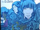 CILIBRINAS DO EDEN - 73 DUO RITA LEE & LUCIA TURNBULL w/ OS MUTANTES SLD LP +2xt