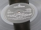 THE BEATLES    20 GREATEST HITS 1987 UK   LP   RARER LABEL  BARCODED SLEEVE  EX