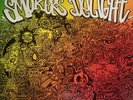 Nightmares on Wax - Smokers Delight 2 x Vinyl LP 1995 warp LP 36