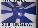THE FALL 'Sub-Lingual Tablet' Vinyl 2LP NEW & SEALED