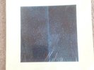 New Order- Temptation b/w Hurt Embossed Sleeve
