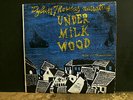 DYLAN THOMAS  Under Milk Wood  DBL  LP  Original Cast
