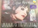 Siouxsie And The Banshees- The Rapture USA Pressing Fluorescent Vinyl
