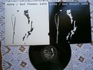 AZRA KAD FAZANI LETE RARE ORIGINAL EX YUGOSLAV 1ST PRESS 1983 EX/EX