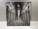 Lacrimosa Satura GREEN VINYL selten und nicht mehr erhältlich