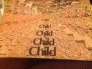 CHILD self-titled s/t lp Orig 1969 US Jubilee 8029 RARE HARD ORGAN PSYCH KILLER