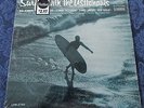 THE ASTRONAUTS Surfin' with the Astronauts (1963) Vinyl, LP Opened Shrink Wrap