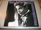 Prince Anotherloverholeenyohead B/W Girls & Boys 12