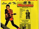 ELVIS COSTELLO Rare SEALED Promo LP Live At The El Mocambo CBS Canada