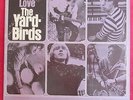 THE YARDBIRDS - FOR YOUR LOVE LP LN 24167