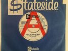 The Jaynettes - Sally Go 'Round The Roses / inst. background - Stateside demo