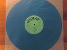 TRADITION'S Party Disco L.P 1980s DUB Style Rare VENTURE BlueVinyL CUT10 Ltd Ed