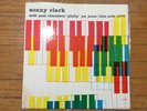 Sonny Clark Trio Blue Note 1579 LP Original RVG Ear W 63rd St