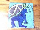 Kelley Stoltz - Antique Glow - very rare original private press LP