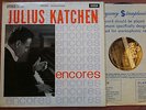SXL 2293 JULIUS KATCHEN Piano Encores ORIG Decca WBG 1st RARE