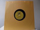 CHARLIE PARKER - LOVER MAN B/W BEBOP - DIAL-1007 (B30)
