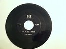 RARE DOO WOP - 45 RPM - THE EARLS - LIFE IS BUT A DREAM - (RARE ZEE LABEL)  VG++