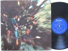 CREEDENCE CLEARWATER REVIVAL LP, BAYOU COUNTRY (FANTASY US Issue EX/VG)