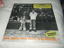 IAN DURY NEW BOOTS AND PANTIES 2015 LTD EDITION NEW SEALED VINYL LP