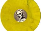 MADONNA - LIVING FOR LOVE (PART 1) REMIXES YELLOW 12