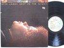 ETTA JAMES LP, DEEP IN THE NIGHT (WARNER-BROTHERS US Issue EX/NM)
