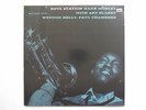 HANK MOBLEY LP, SOUL STATION (BLUE NOTE US Issue NM/NM)
