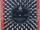 CLAUDIA feat. BRAZILIAN OCTOPUS - 1969 SCAT BOSSA SAMBA-JAZZ BRAZIL 45 7