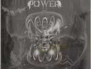 DISCIPLES OF POWER Power Trap LP Canadian Thrash SEALED Original Mix Press 1989