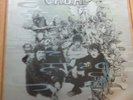 The John Dummer Band Cabal Vinyl