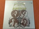 THE KINKS SOMETHING ELSE LP REPRISE 6279