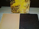PRINCE Sign'O'The Times 2 LP 1987 Paisley Park 25577 VINYL N/MT+LYRIC INNER+HYPE